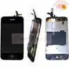 ConsolePlug CP23018 for iPhone 3GS Complete LCD Assembly Digitizer, Front Glass and Frame